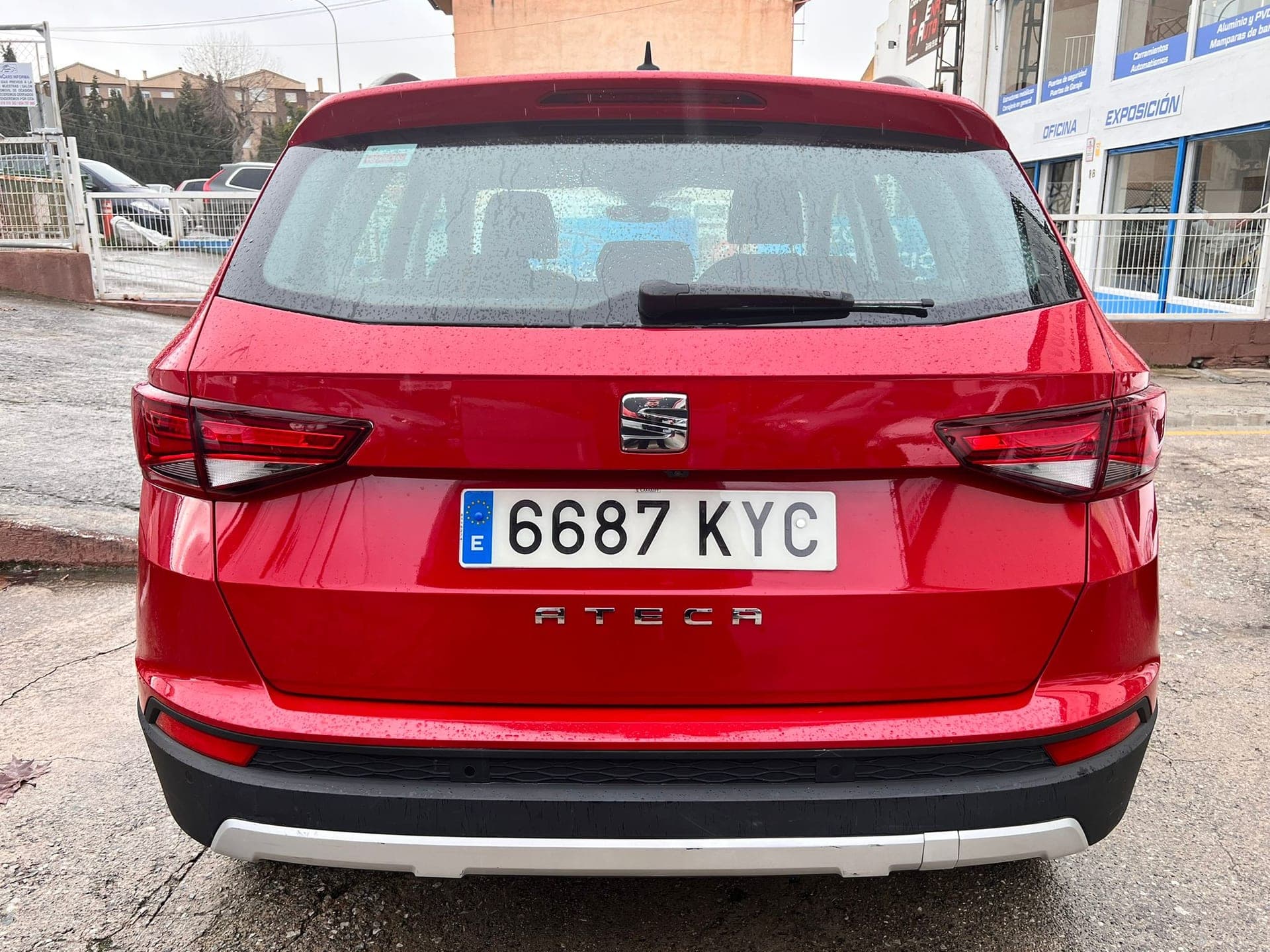 Seat 