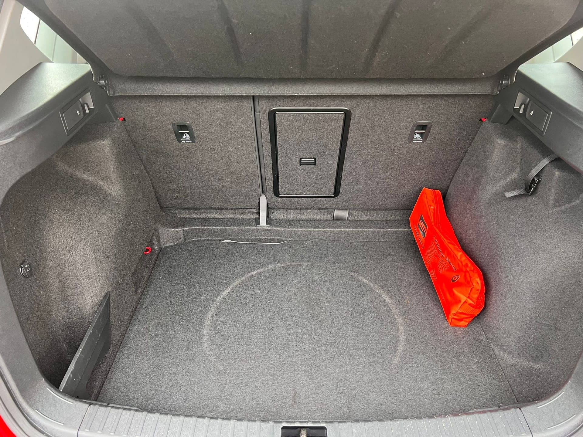 Seat 