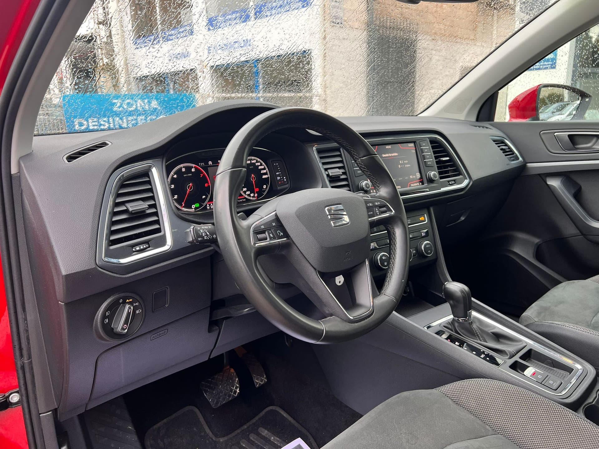 Seat 