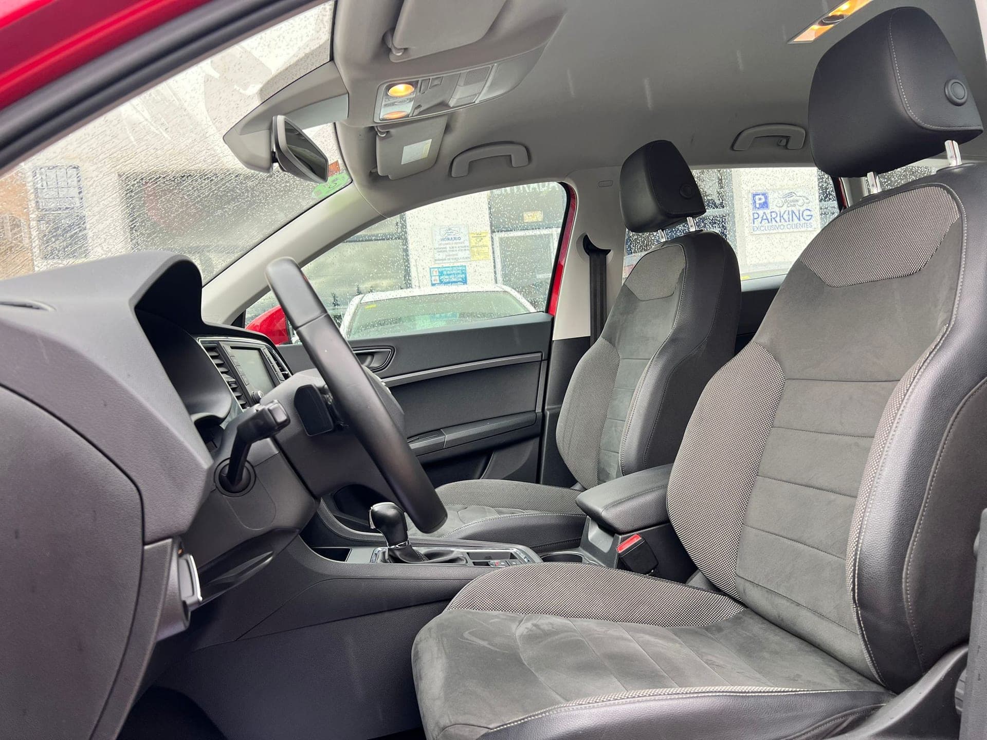 Seat 