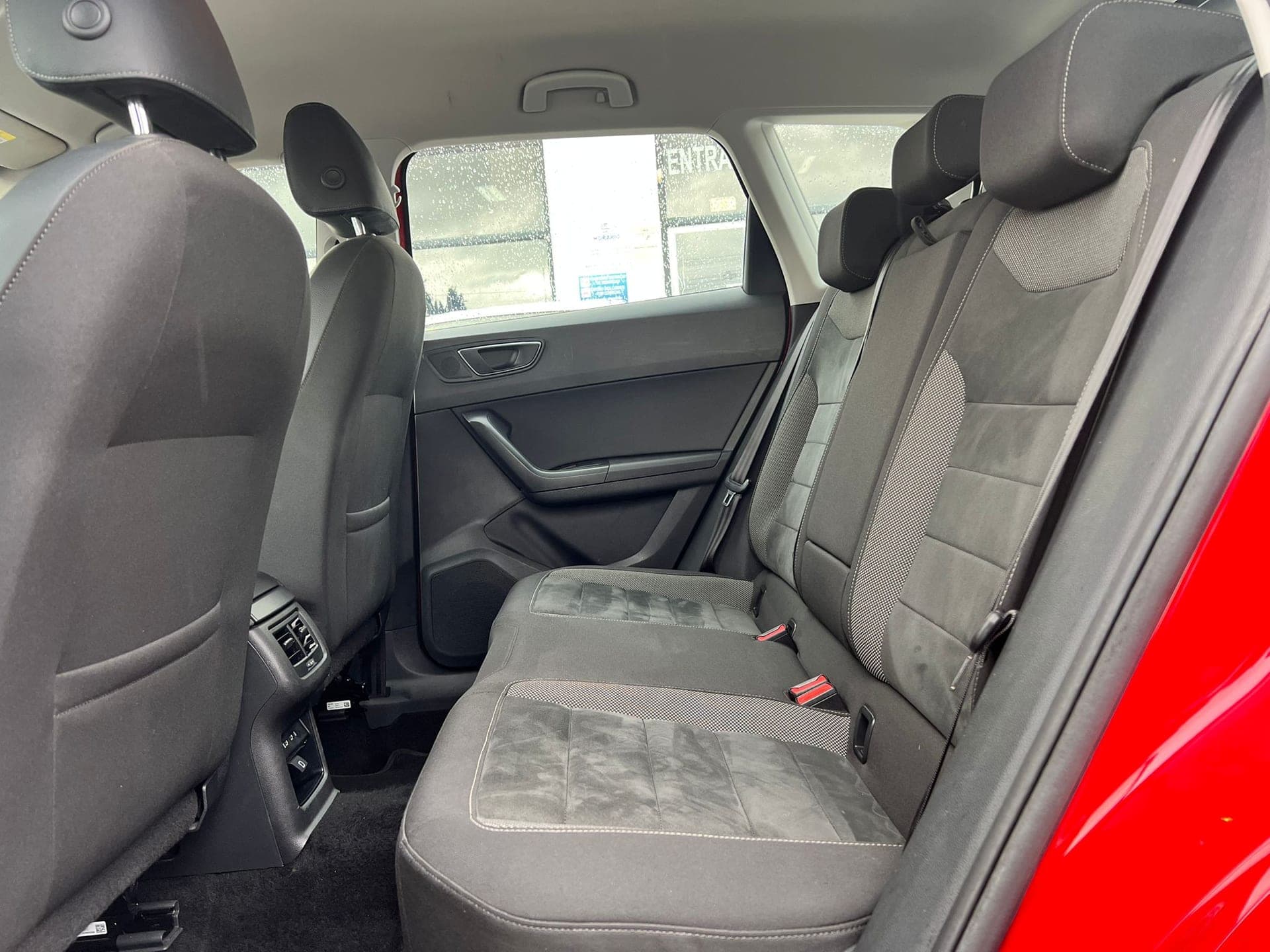 Seat 