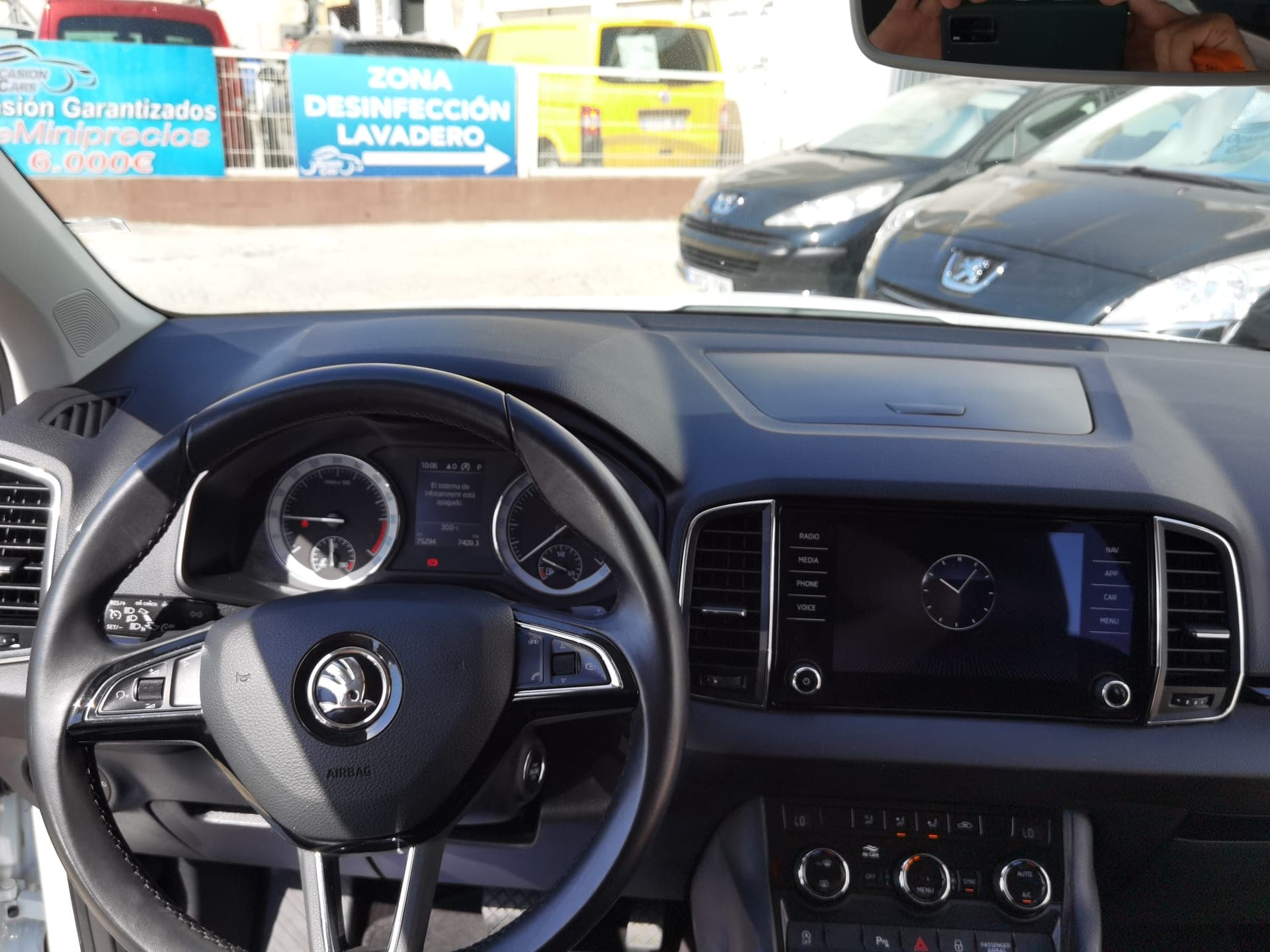 Skoda 