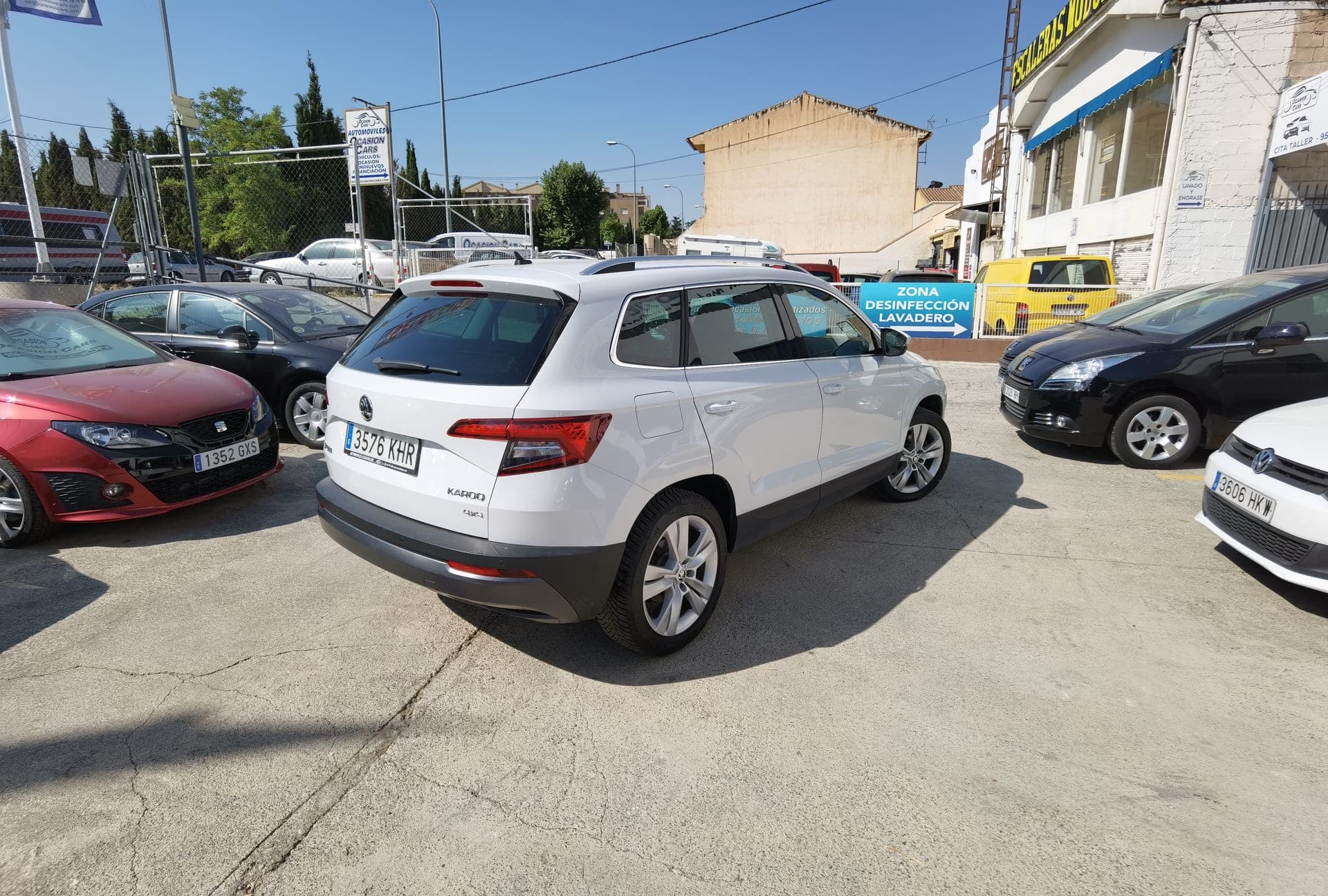 Skoda 