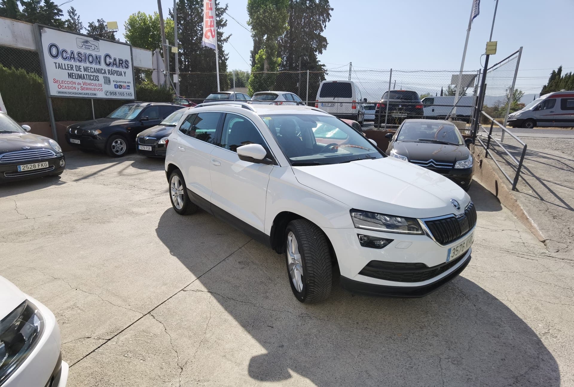 Skoda 