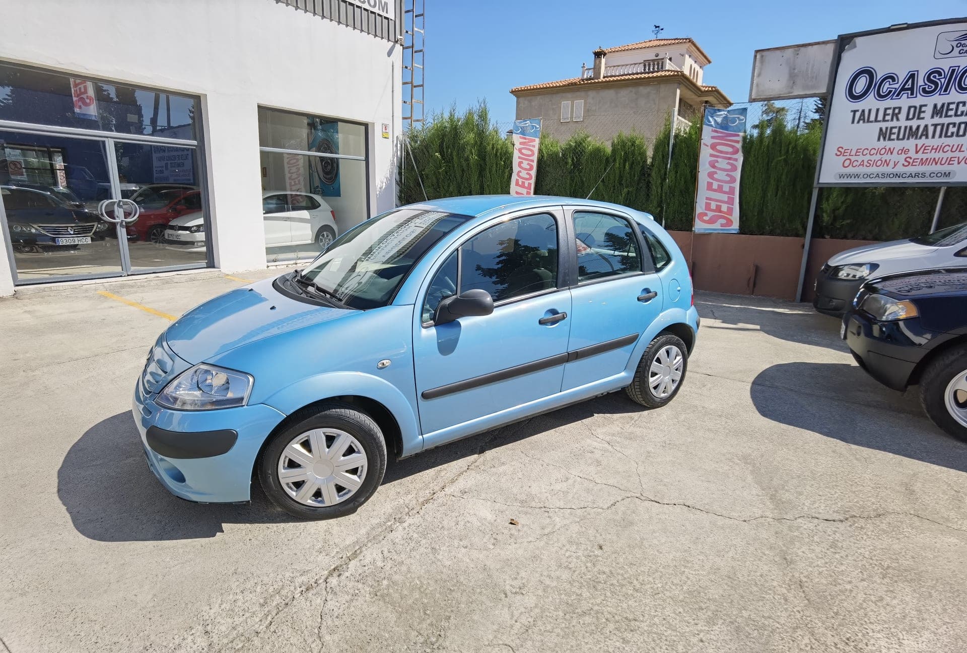 Citroen C3