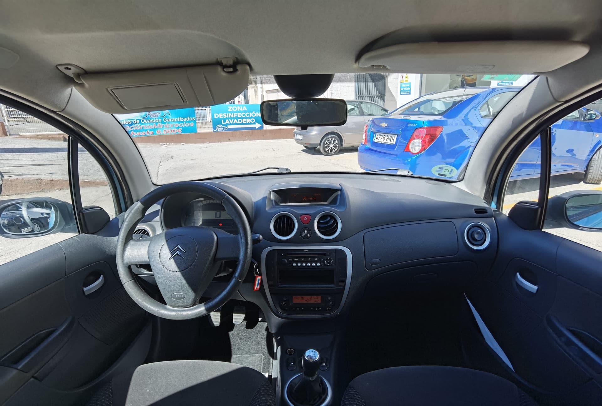 Citroen C3