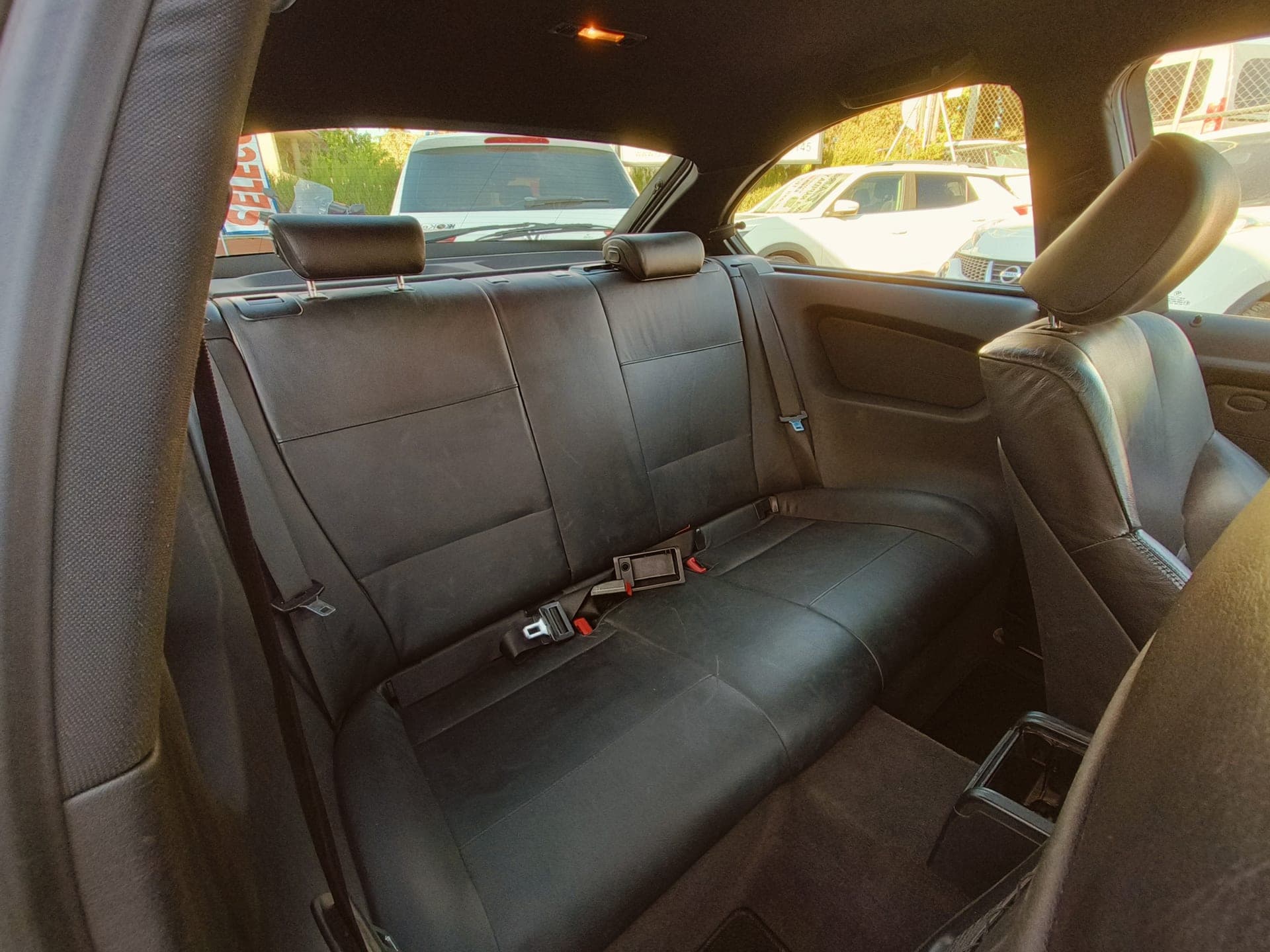 BMW Compact 325tiA