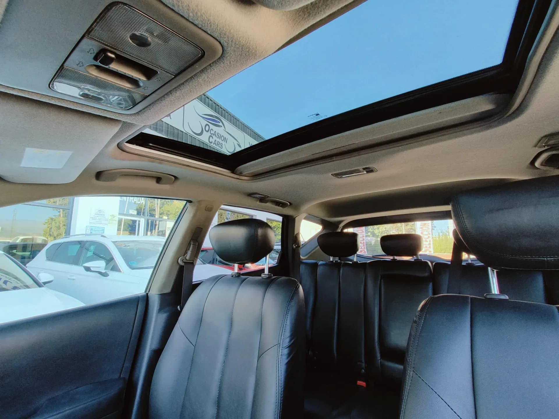 NISSAN MURANO