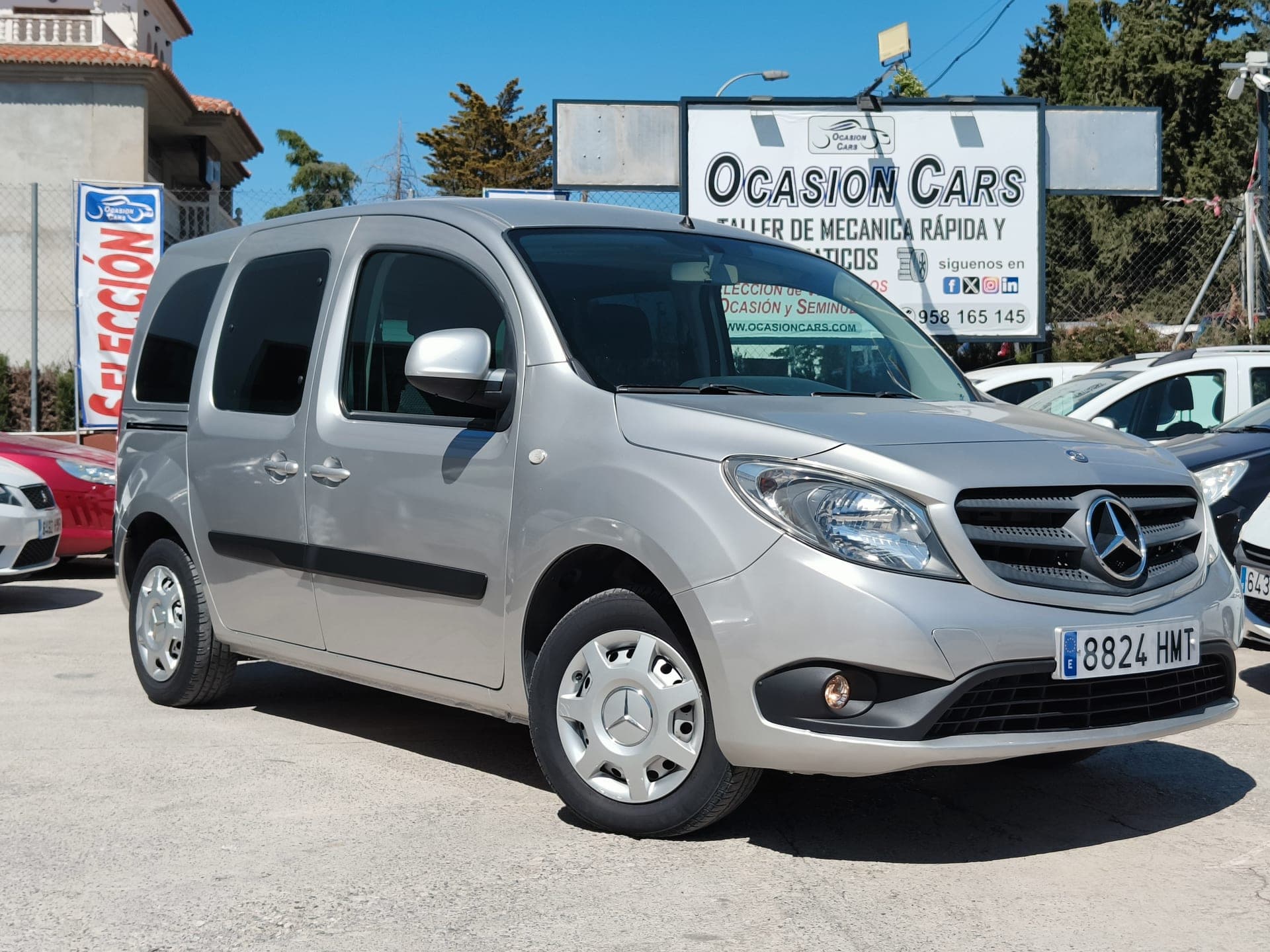 Mercedes-benz